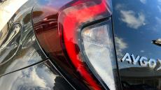 Toyota Aygo X 1.0 VVT-i Edge 5dr Petrol Hatchback